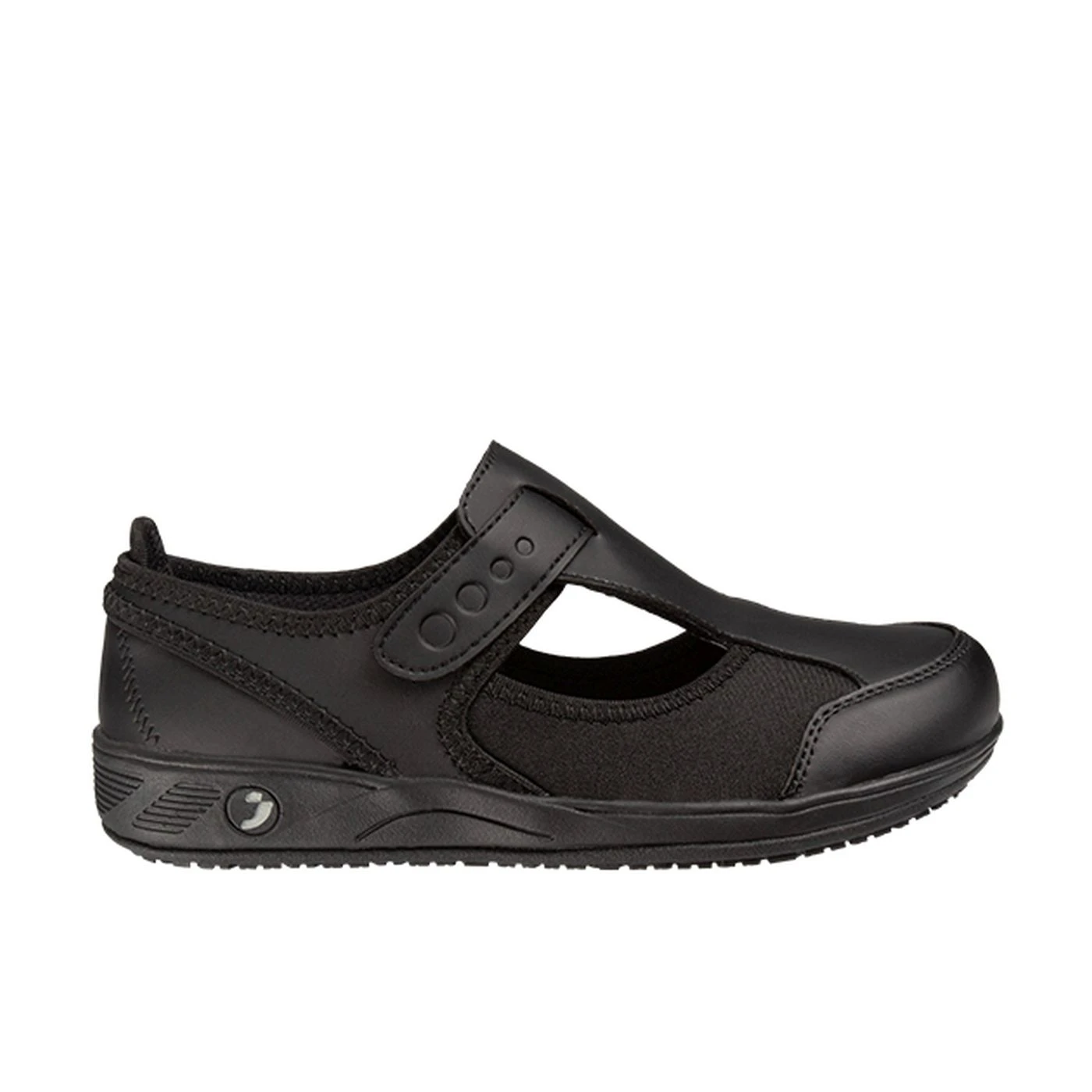 Sandale de lucru CAMILLE O1 ESD SRC / Safety Jogger / Sandale de protecție, saboți de lucru, galoși din PVC