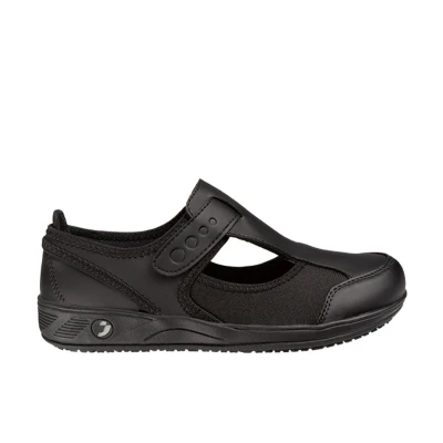 Sandale de lucru CAMILLE O1 ESD SRC / Safety Jogger / Sandale de protecție, saboți de lucru, galoși din PVC