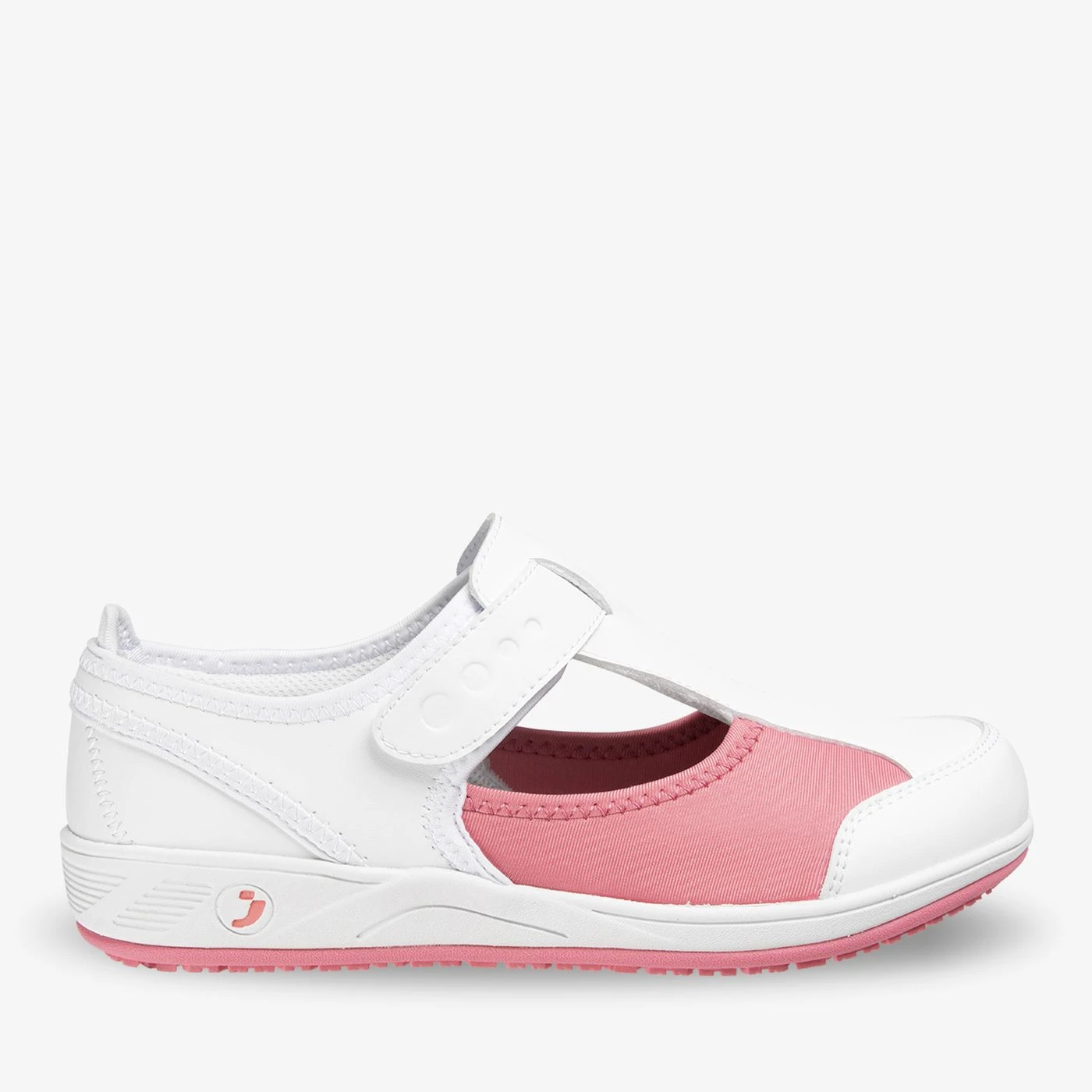 Sandale de lucru CAMILLE O1 ESD SRC / Safety Jogger / Sandale de protecție, saboți de lucru, galoși din PVC