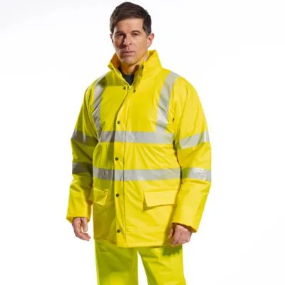 S491 - Jachetă Sealtex Ultra necăptușită / Portwest / Jachete și geci