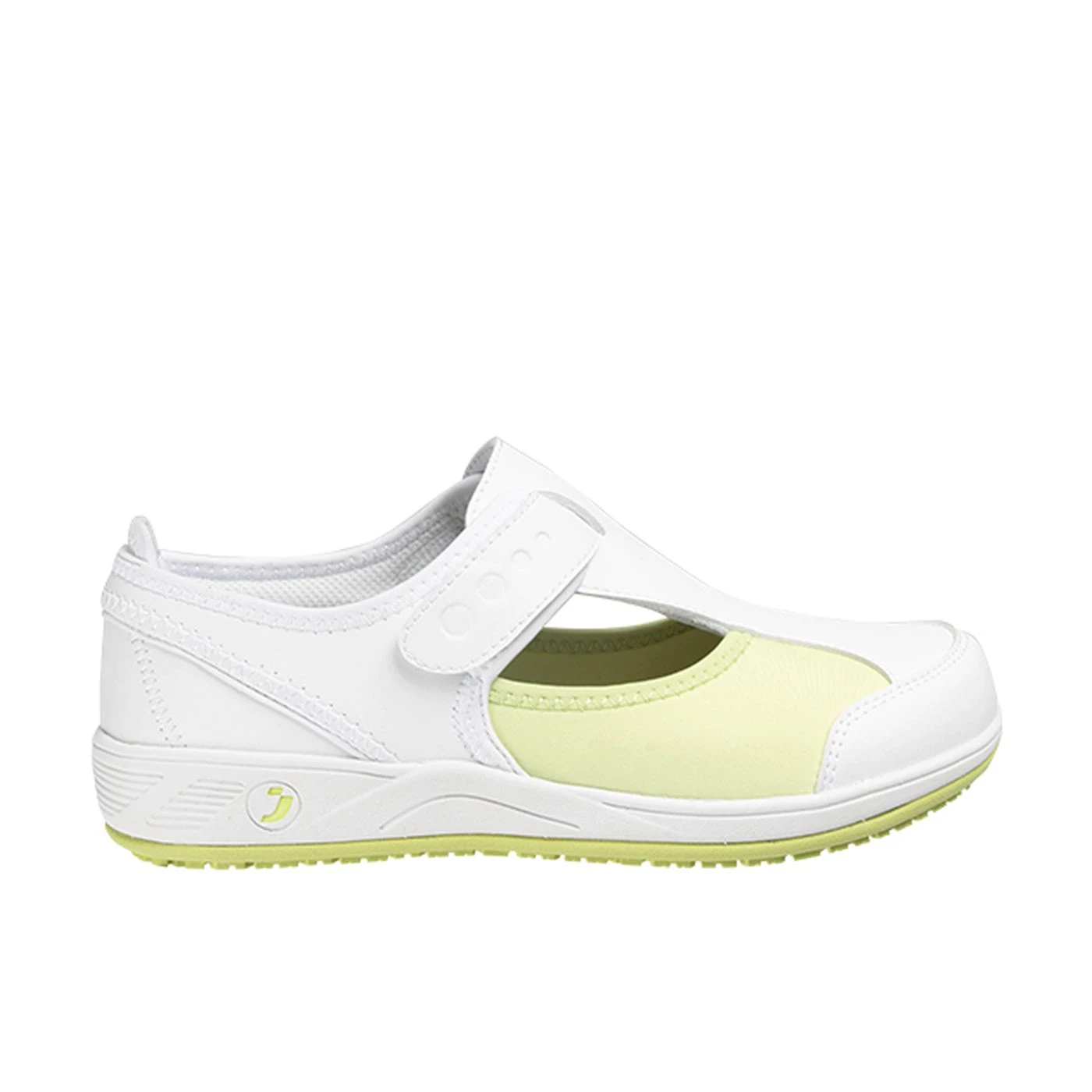 Sandale de lucru CAMILLE O1 ESD SRC / Safety Jogger / Sandale de protecție, saboți de lucru, galoși din PVC