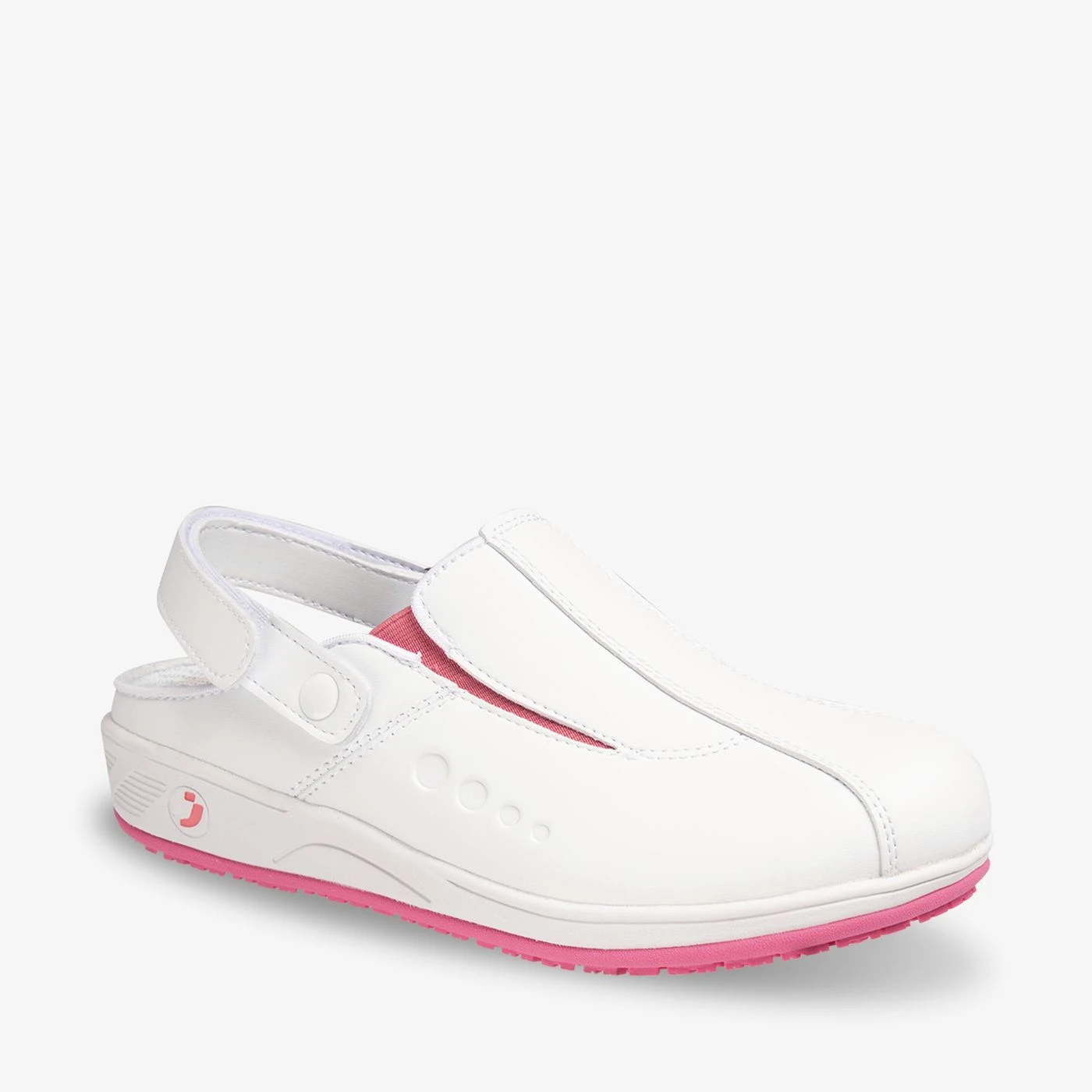 Saboți de lucru CARINNE OB A ESD E SRC / Safety Jogger / Sandale de protecție, saboți de lucru, galoși din PVC