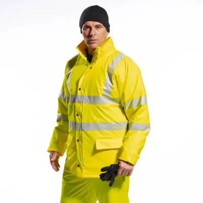 S491 - Jachetă Sealtex Ultra necăptușită / Portwest / Jachete și geci