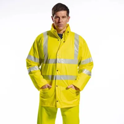 S491 - Jachetă Sealtex Ultra necăptușită / Portwest / Jachete și geci