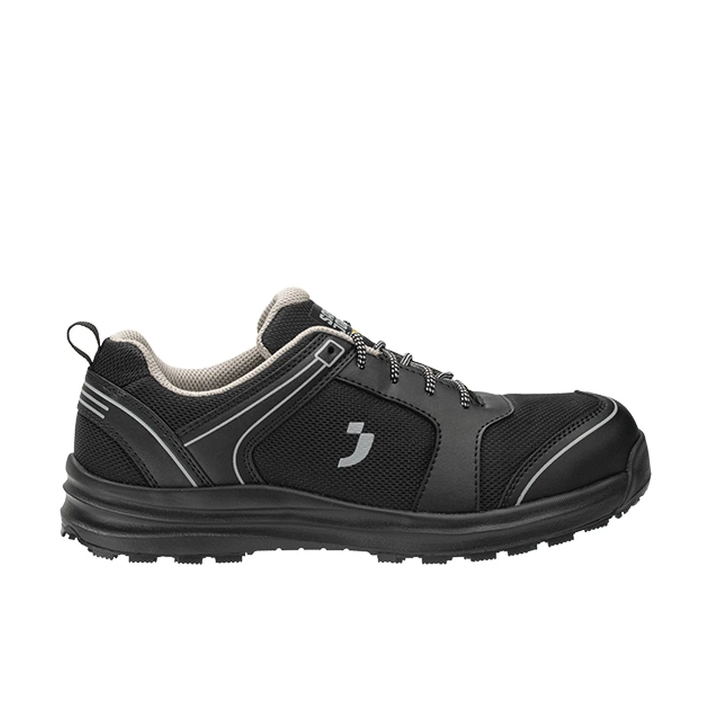 Pantofi de protectie BALTO S1 SRC / Safety Jogger / Încălțăminte sport de protecție, casual și timp liber