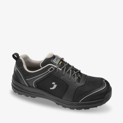 Pantofi de protectie BALTO S1 SRC / Safety Jogger / Încălțăminte sport de protecție, casual și timp liber