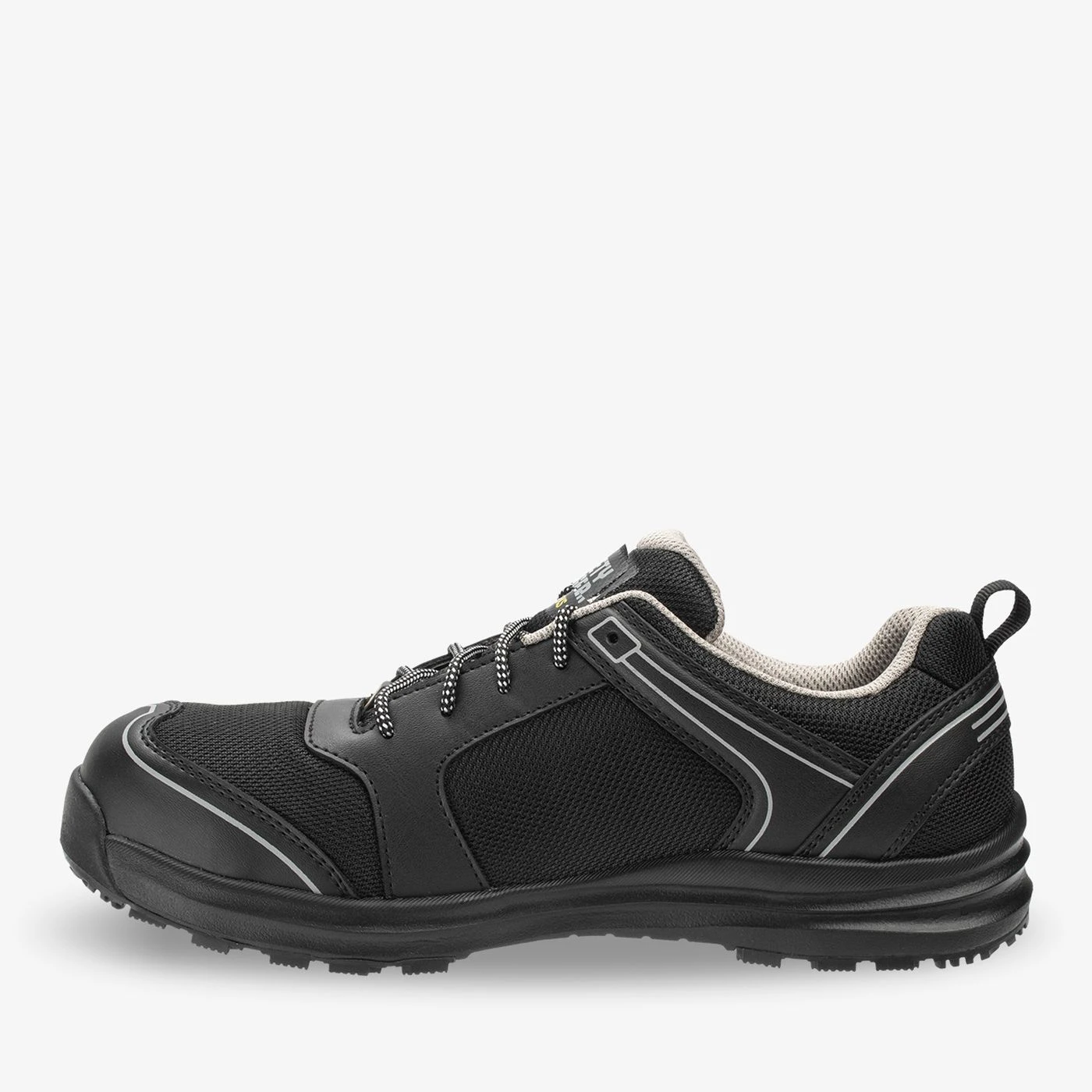 Pantofi de protectie BALTO S1 SRC / Safety Jogger / Încălțăminte sport de protecție, casual și timp liber