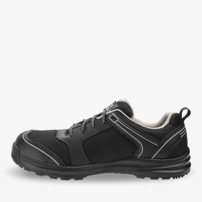 Pantofi de protectie BALTO S1 SRC / Safety Jogger / Încălțăminte sport de protecție, casual și timp liber