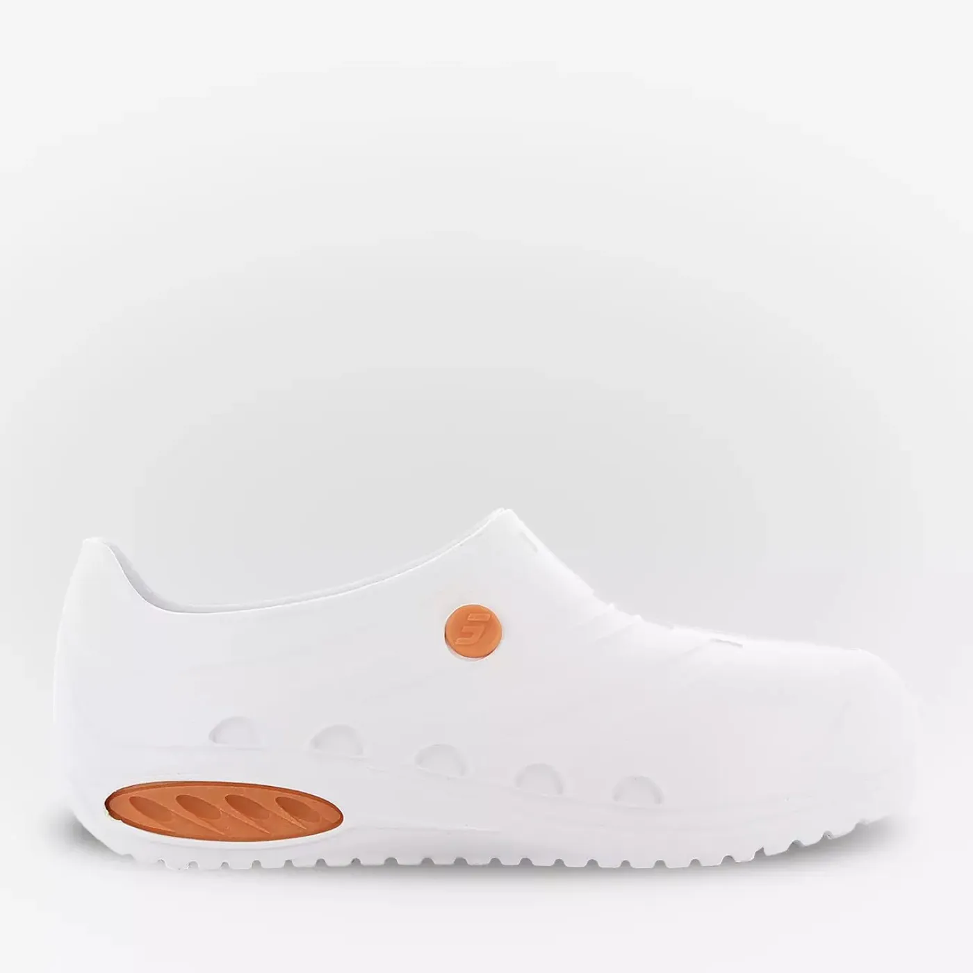 Galoși de protecție OXYSAFE PB SRC ESD A E / Safety Jogger / Sandale de protecție, saboți de lucru, galoși din PVC