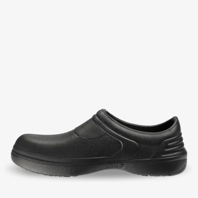 Galosi de protecție BESTCLOG OB SRC / Safety Jogger / Sandale de protecție, saboți de lucru, galoși din PVC