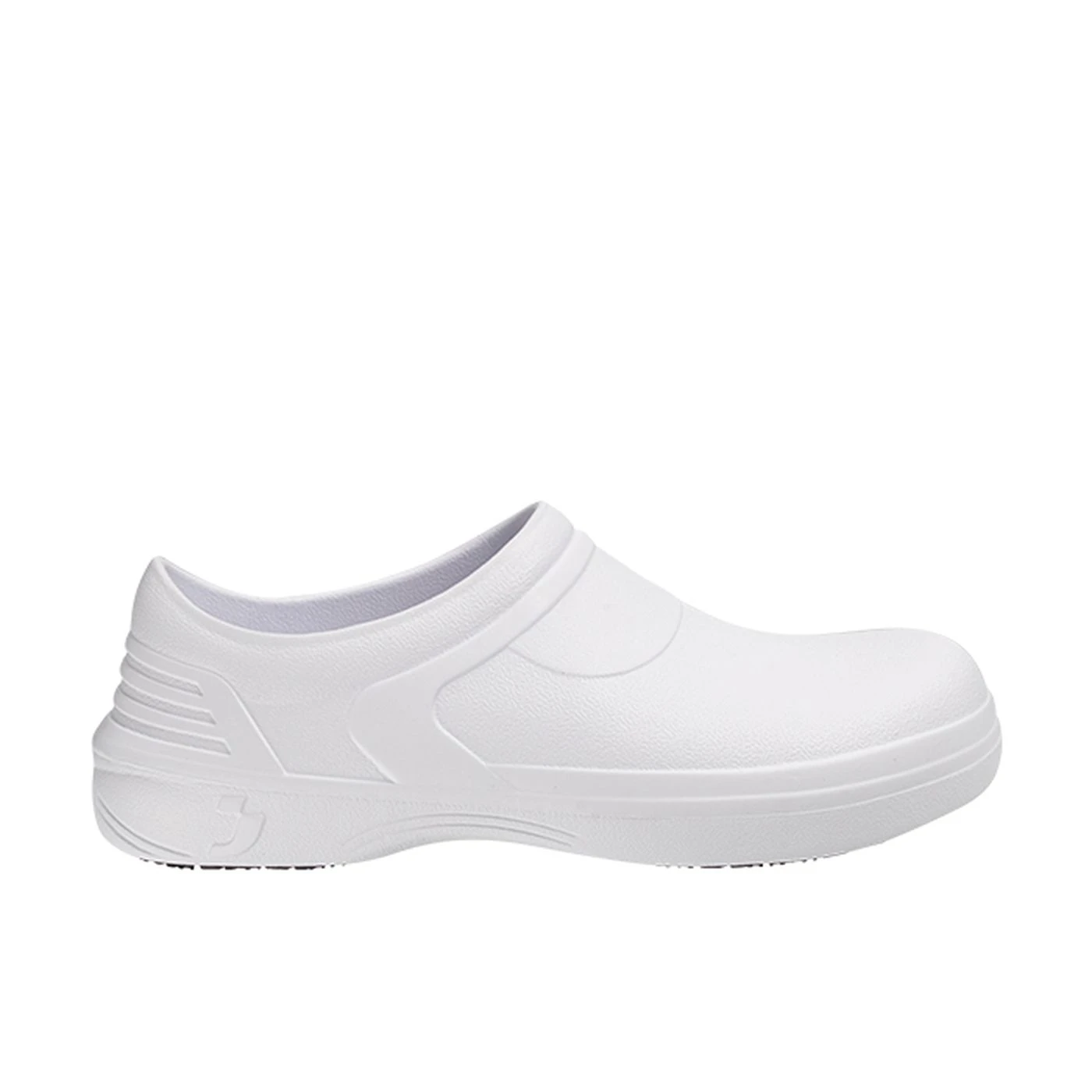 Galosi de protecție BESTCLOG OB SRC / Safety Jogger / Sandale de protecție, saboți de lucru, galoși din PVC