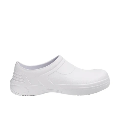 Galosi de protecție BESTCLOG OB SRC / Safety Jogger / Sandale de protecție, saboți de lucru, galoși din PVC