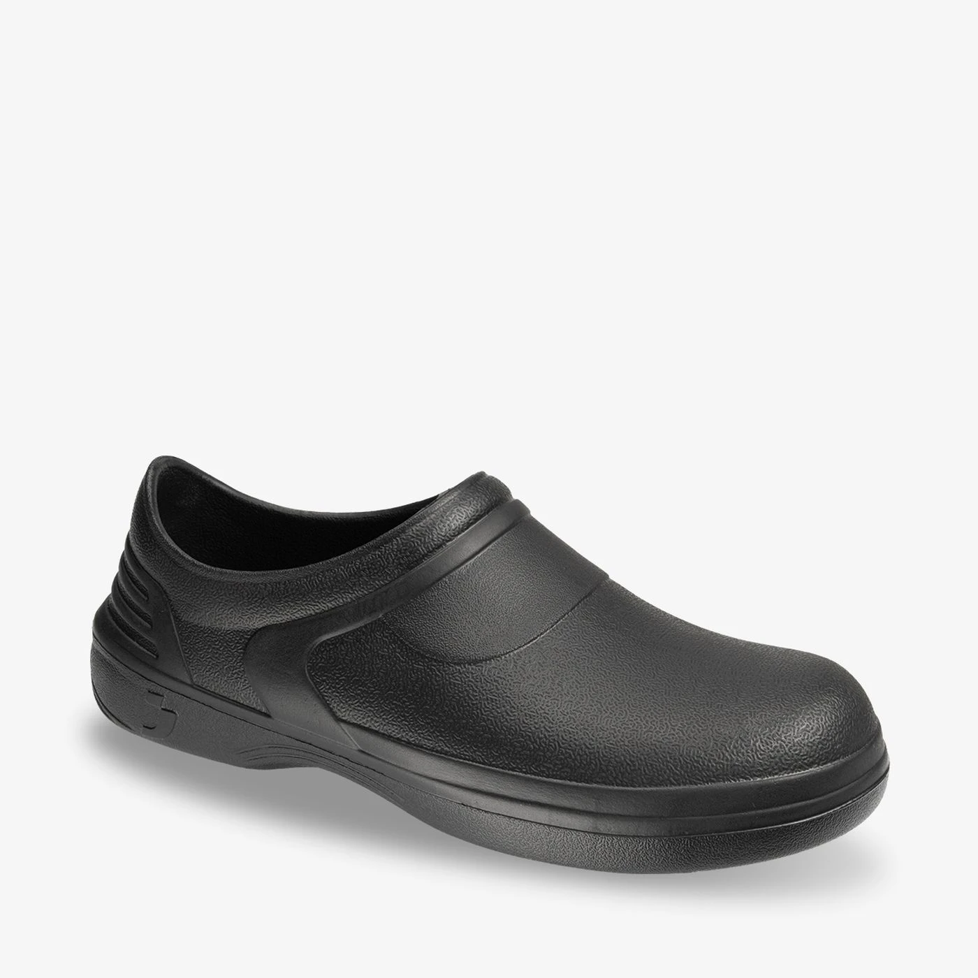 Galosi de protecție BESTCLOG OB SRC / Safety Jogger / Sandale de protecție, saboți de lucru, galoși din PVC