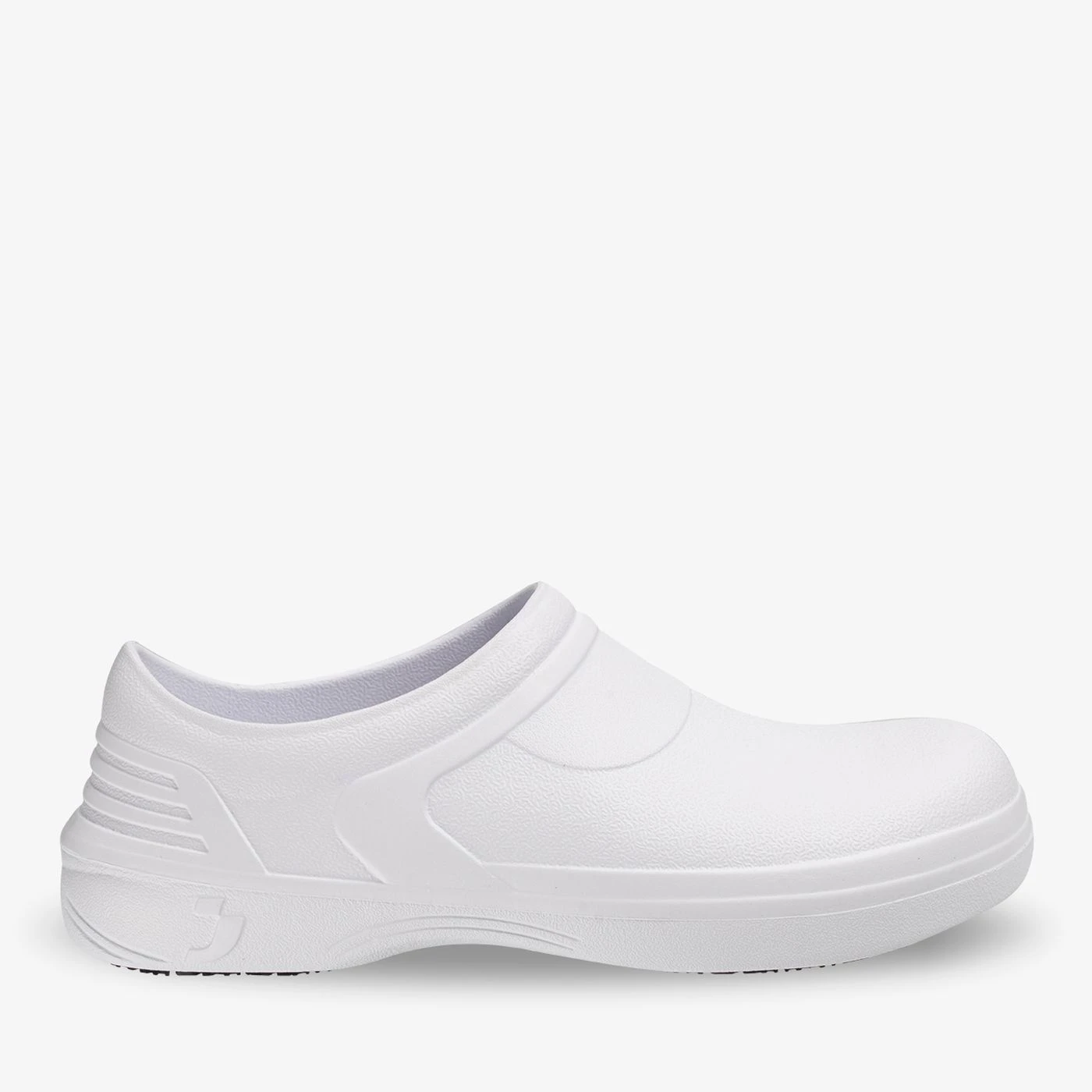 Galosi de protecție BESTCLOG OB SRC / Safety Jogger / Sandale de protecție, saboți de lucru, galoși din PVC