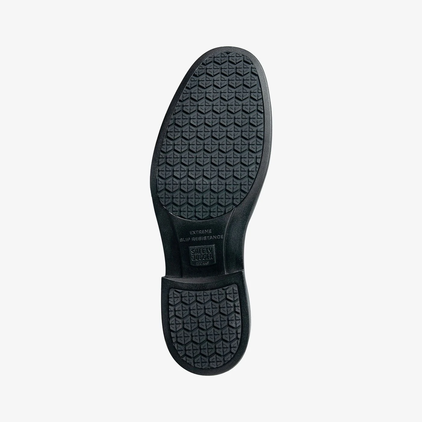 Pantofi de lucru BERLIN O2 SRC / Safety Jogger / Încălțăminte de protecție office și pentru manageri