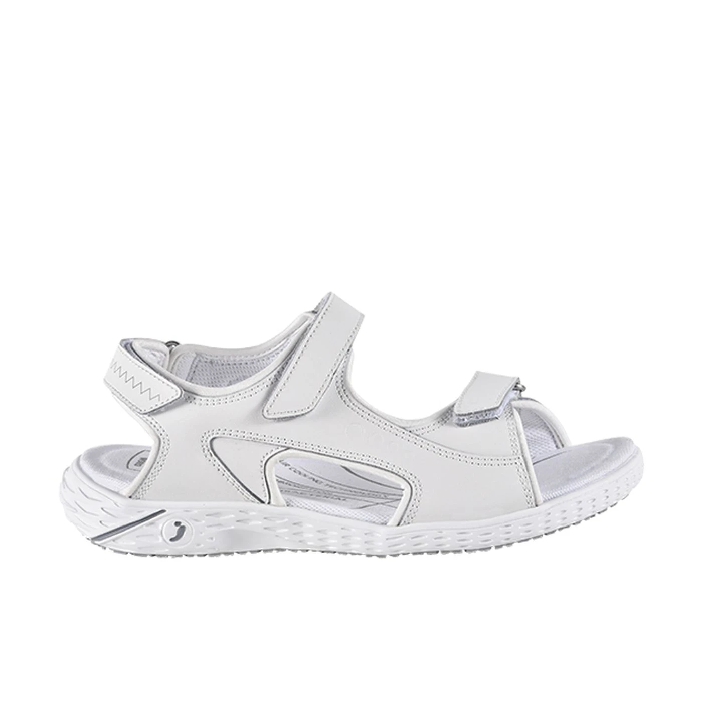 Sandale de lucru ODILE OB SRC A E ESD / Safety Jogger / Sandale de protecție, saboți de lucru, galoși din PVC