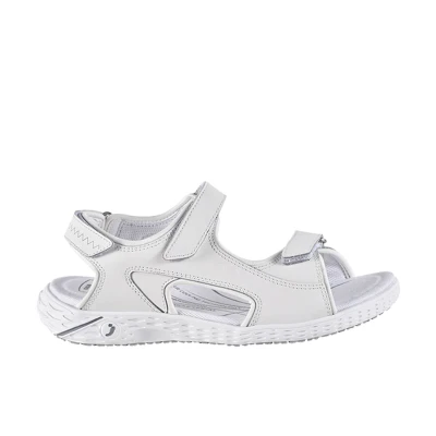 Sandale de lucru ODILE OB SRC A E ESD / Safety Jogger / Sandale de protecție, saboți de lucru, galoși din PVC