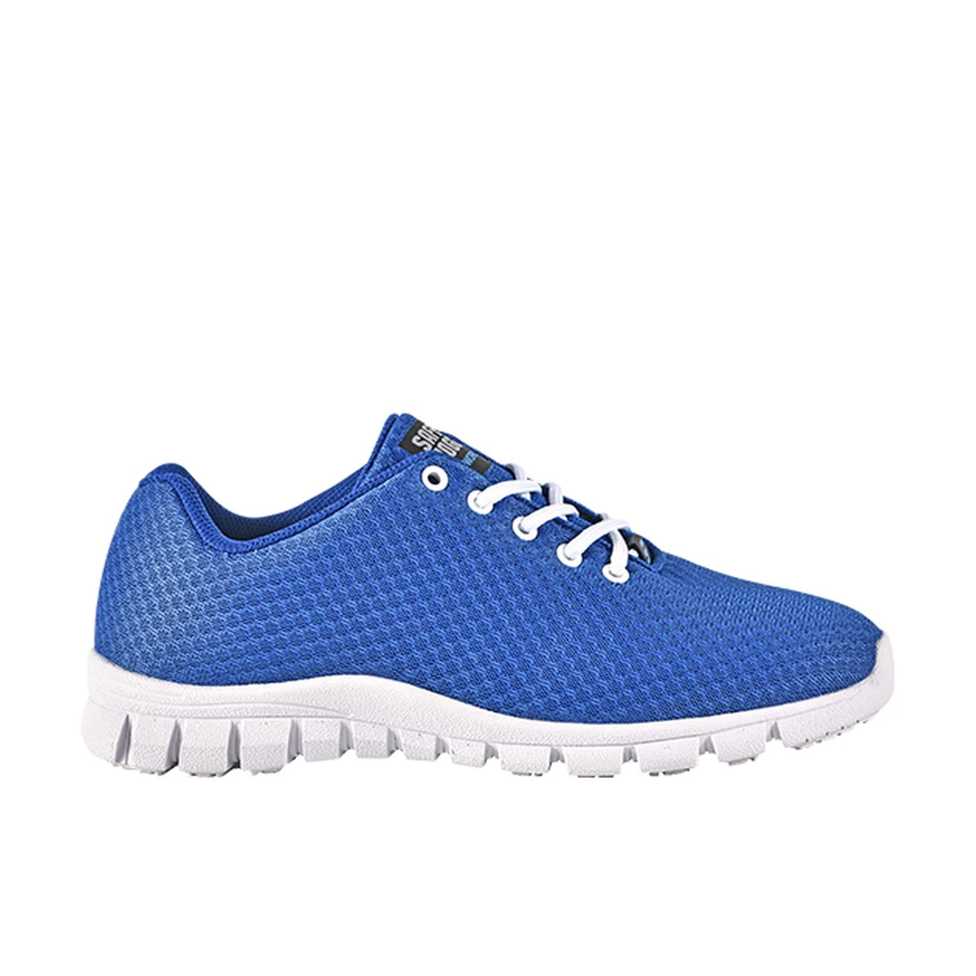 Pantofi sport KASSIE O1 SRC A / Safety Jogger / Încălțăminte sport de protecție, casual și timp liber
