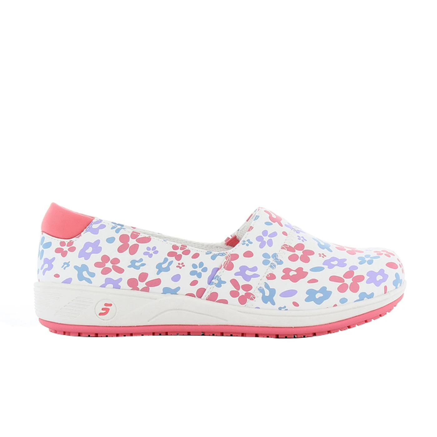 Pantofi de lucru SOPHIE O1 ESD SRC / Safety Jogger / Încălțăminte de protecție pentru femei
