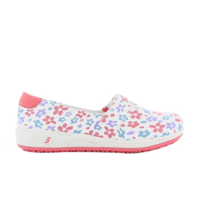 Pantofi de lucru SOPHIE O1 ESD SRC / Safety Jogger / Încălțăminte de protecție pentru femei