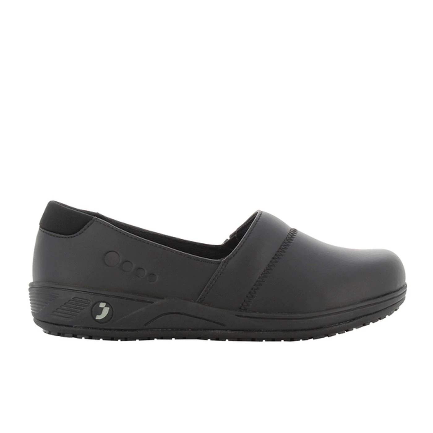 Pantofi de lucru SOPHIE O1 ESD SRC / Safety Jogger / Încălțăminte de protecție pentru femei