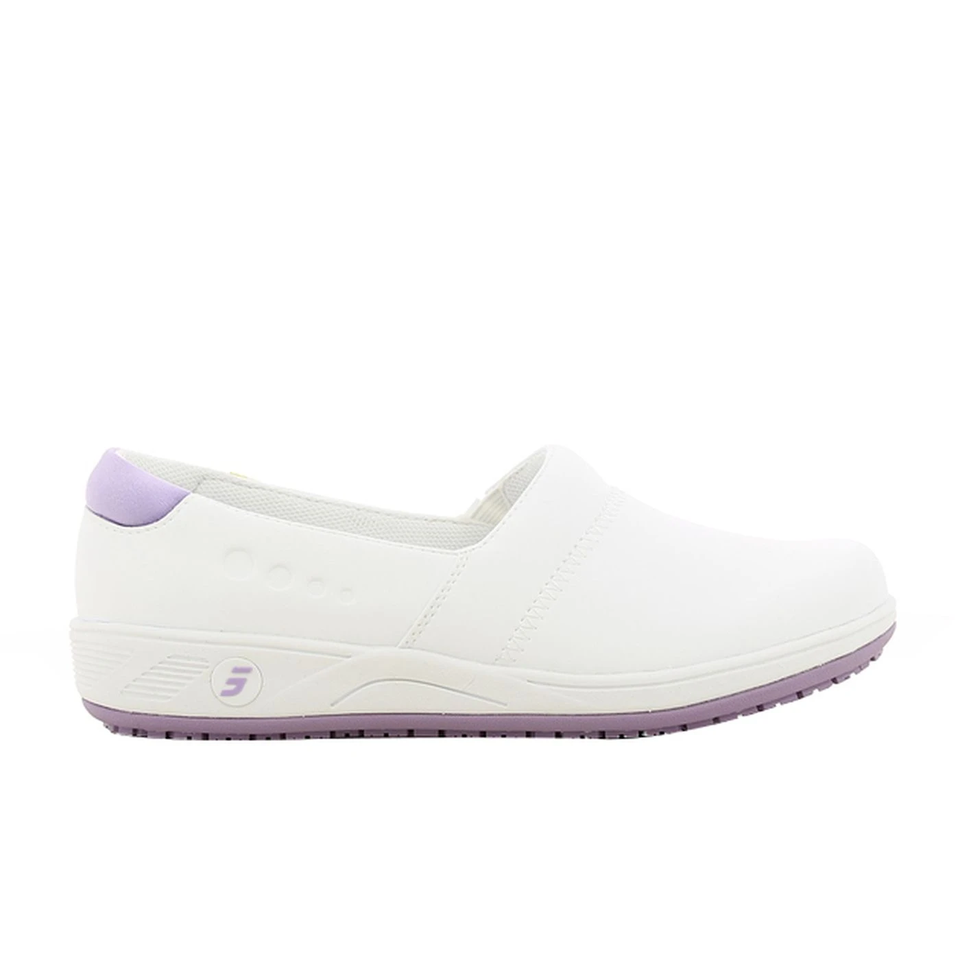Pantofi de lucru SOPHIE O1 ESD SRC / Safety Jogger / Încălțăminte de protecție pentru femei