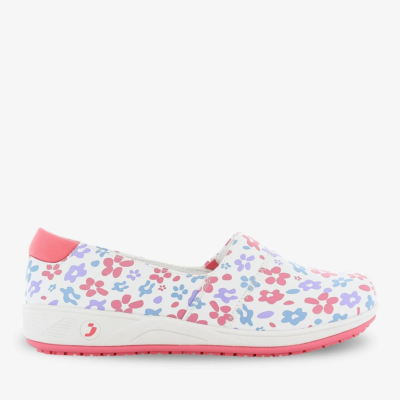 Pantofi de lucru SOPHIE O1 ESD SRC / Safety Jogger / Încălțăminte de protecție pentru femei