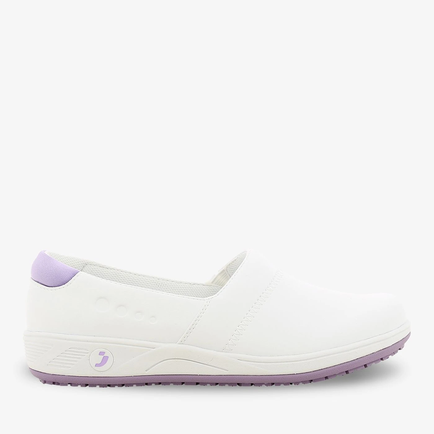 Pantofi de lucru SOPHIE O1 ESD SRC / Safety Jogger / Încălțăminte de protecție pentru femei