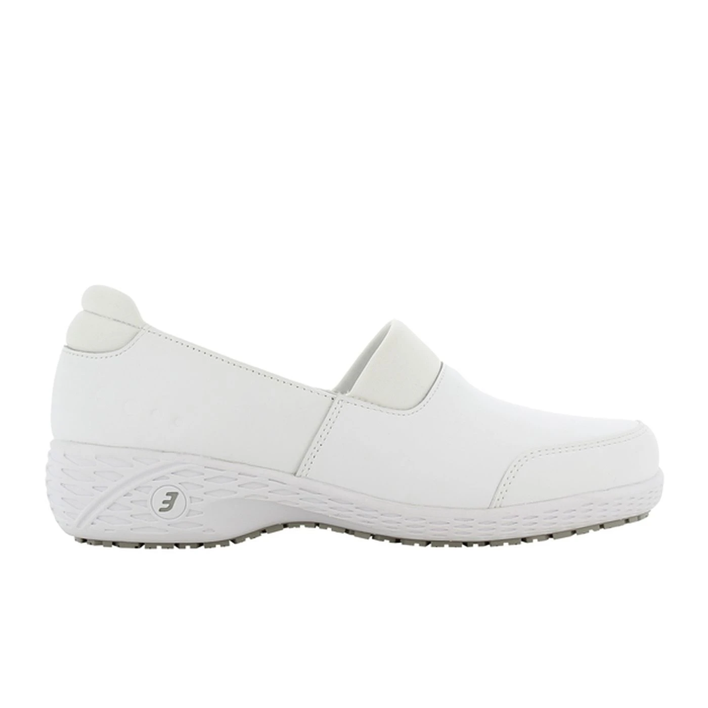 Pantofi de lucru LISBETH O2 ESD SRC / Safety Jogger / Încălțăminte de protecție pentru femei