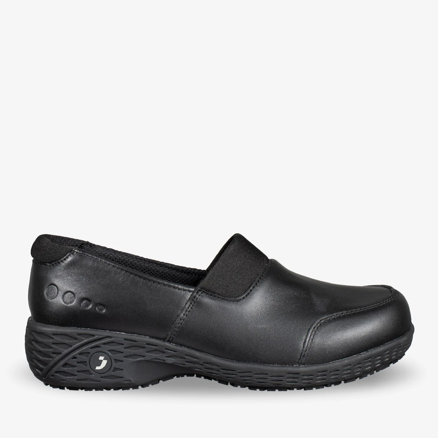 Pantofi de lucru LISBETH O2 ESD SRC / Safety Jogger / Încălțăminte de protecție pentru femei