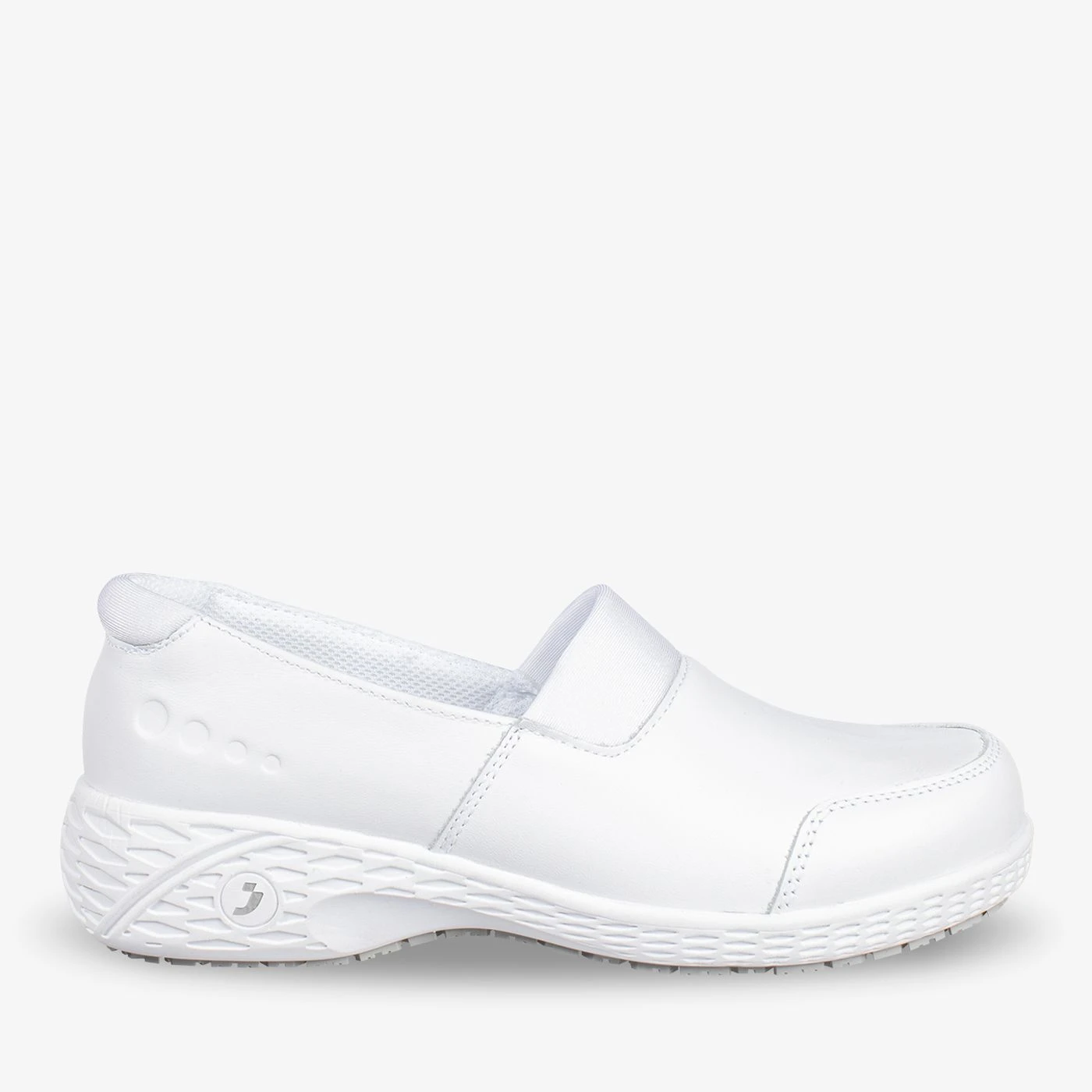 Pantofi de lucru LISBETH O2 ESD SRC / Safety Jogger / Încălțăminte de protecție pentru femei
