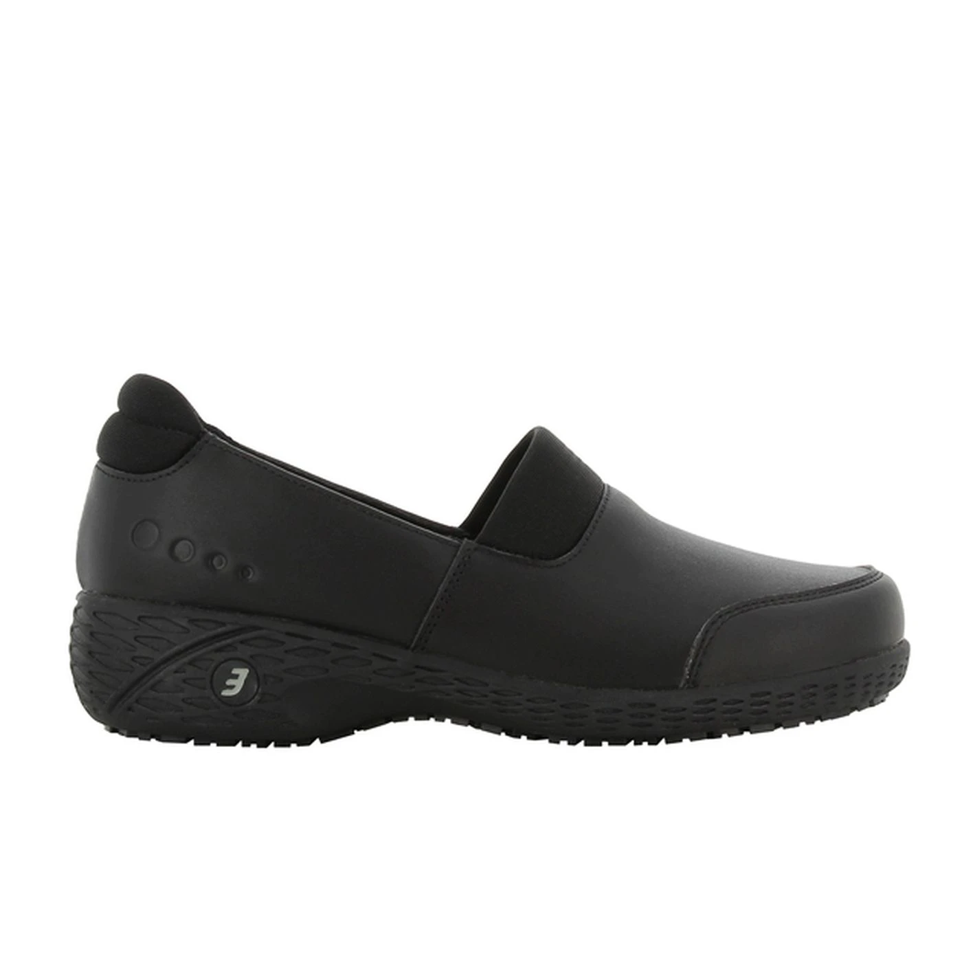 Pantofi de lucru LISBETH O2 ESD SRC / Safety Jogger / Încălțăminte de protecție pentru femei