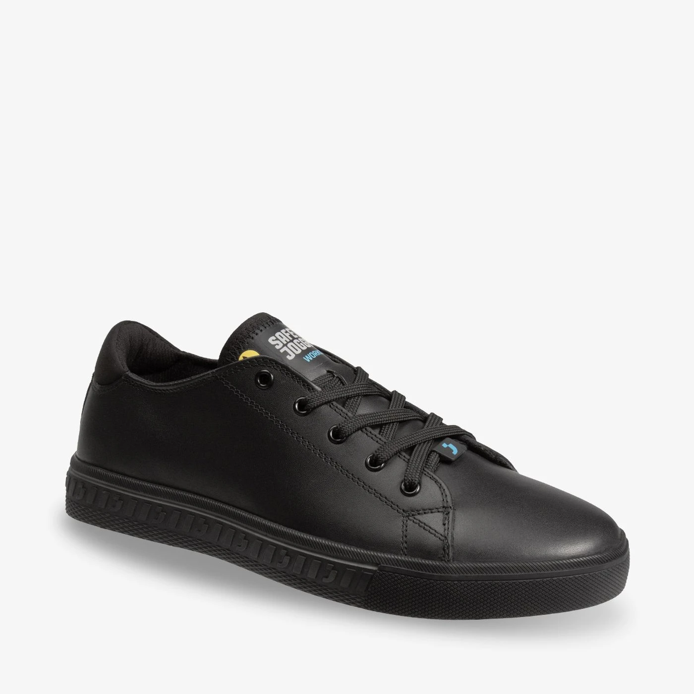 Pantofi sport de lucru COOL O2 SRC FO ESD HRO / Safety Jogger / Încălțăminte sport de protecție, casual și timp liber