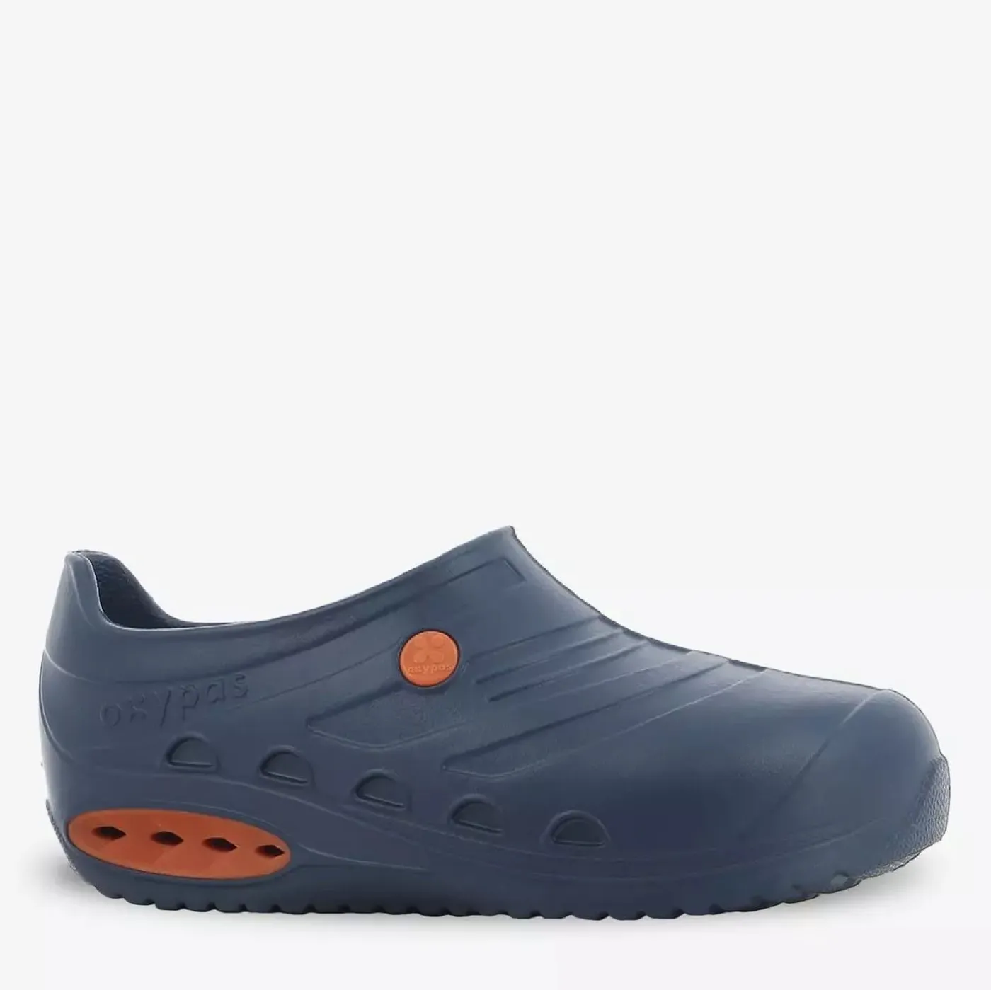 Galoși de protecție OXYSAFE PB SRC ESD A E / Safety Jogger / Sandale de protecție, saboți de lucru, galoși din PVC