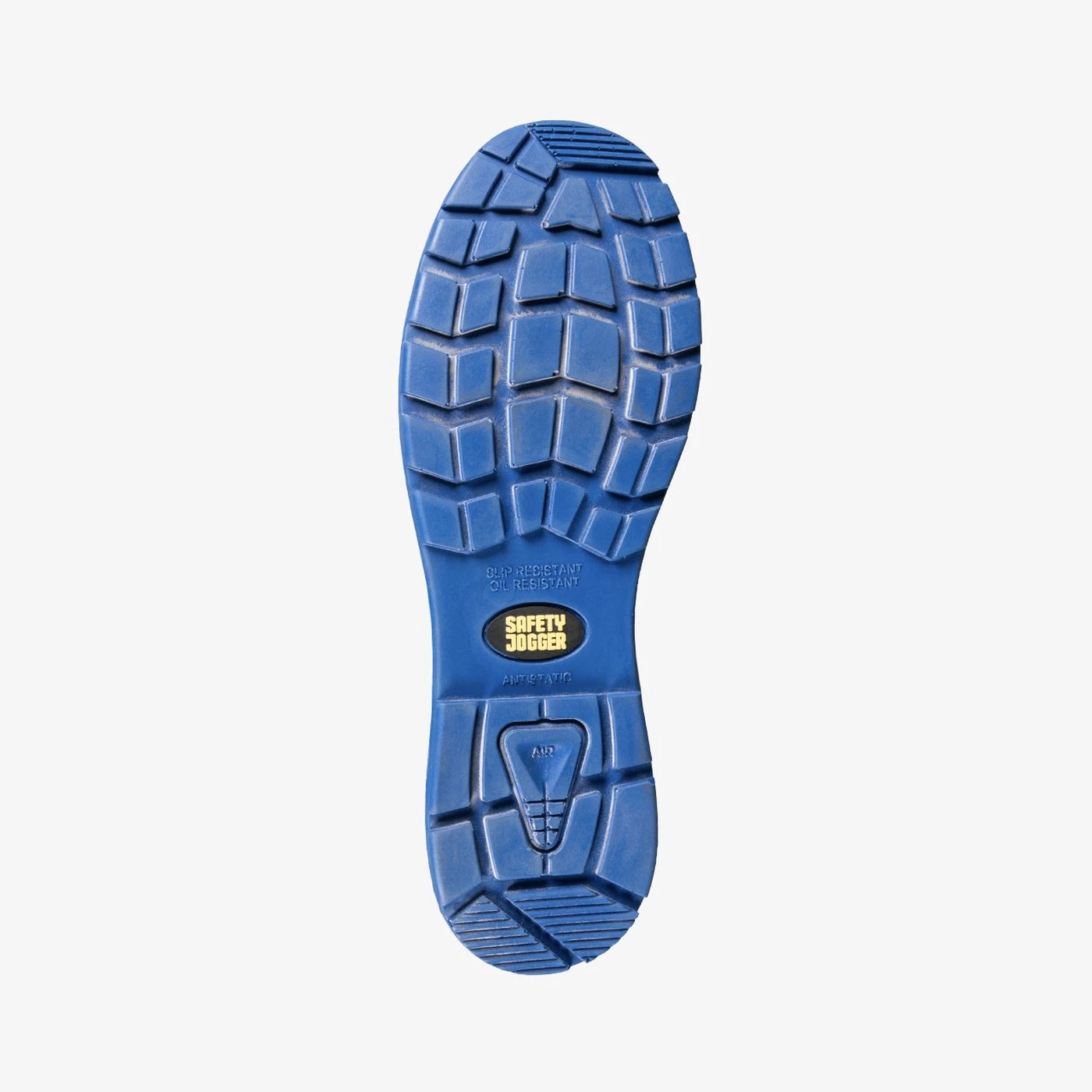 Pantofi de protecție CADOR S1P SR ESD FO / Safety Jogger / Încălțăminte sport de protecție, casual și timp liber