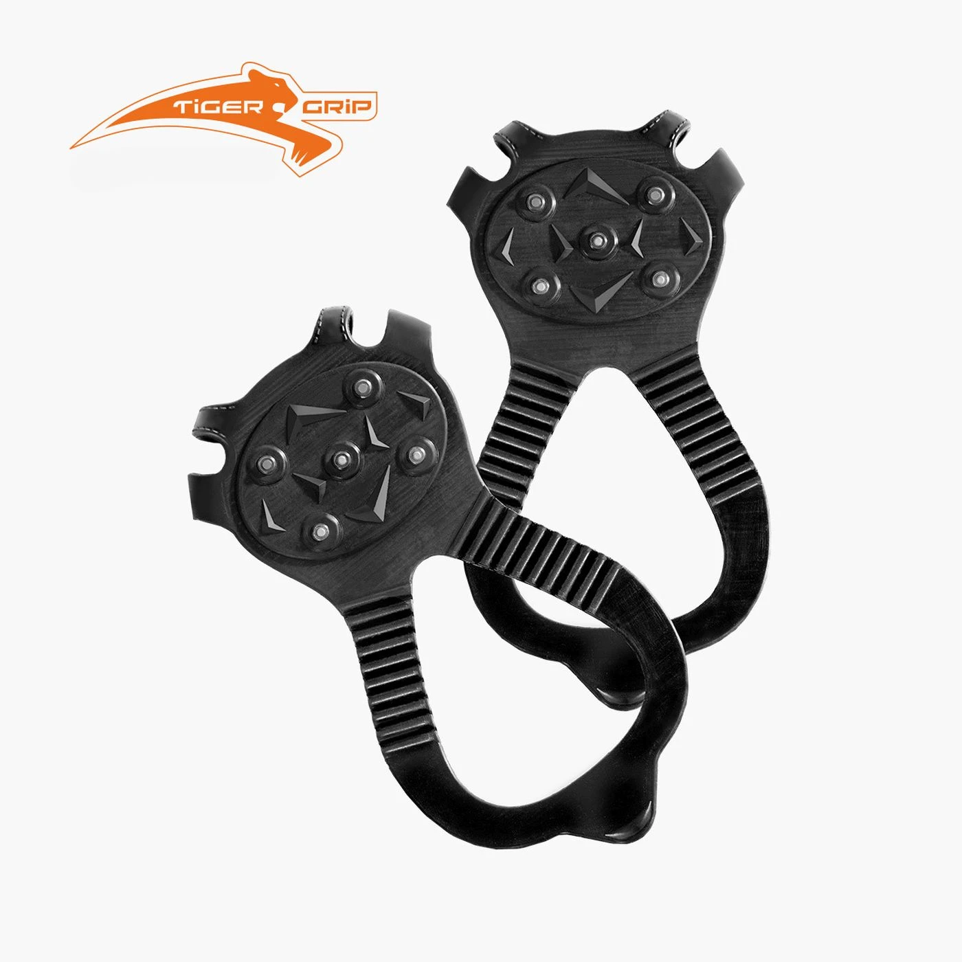 Protecții pentru gheață CITY GRIP / Safety Jogger / Accesorii, șosete, apărători, branțuri, diverse încălțăminte