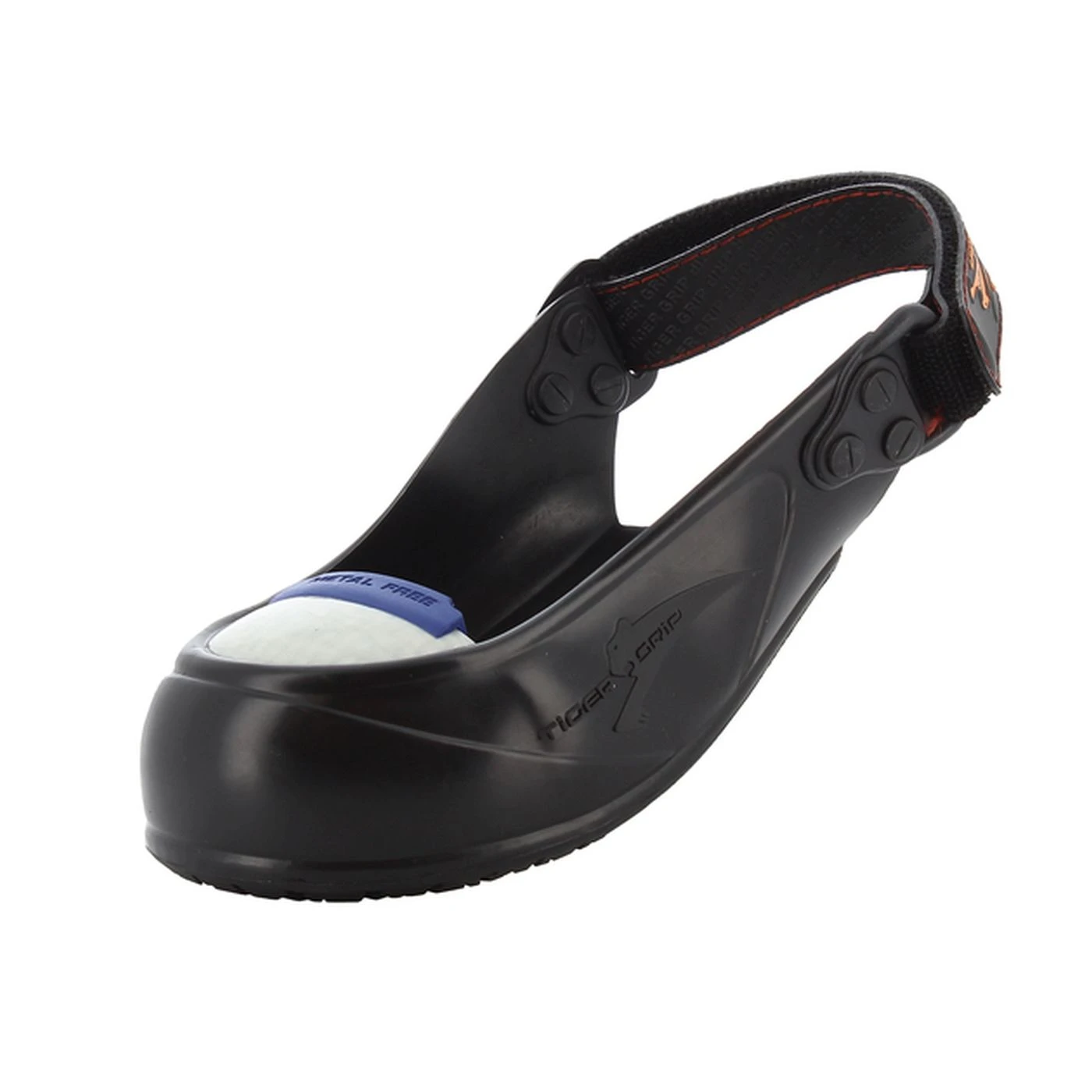 Bombeu vizitatori VISITOR METAL FREE SRC / Safety Jogger / Accesorii, șosete, apărători, branțuri, diverse încălțăminte