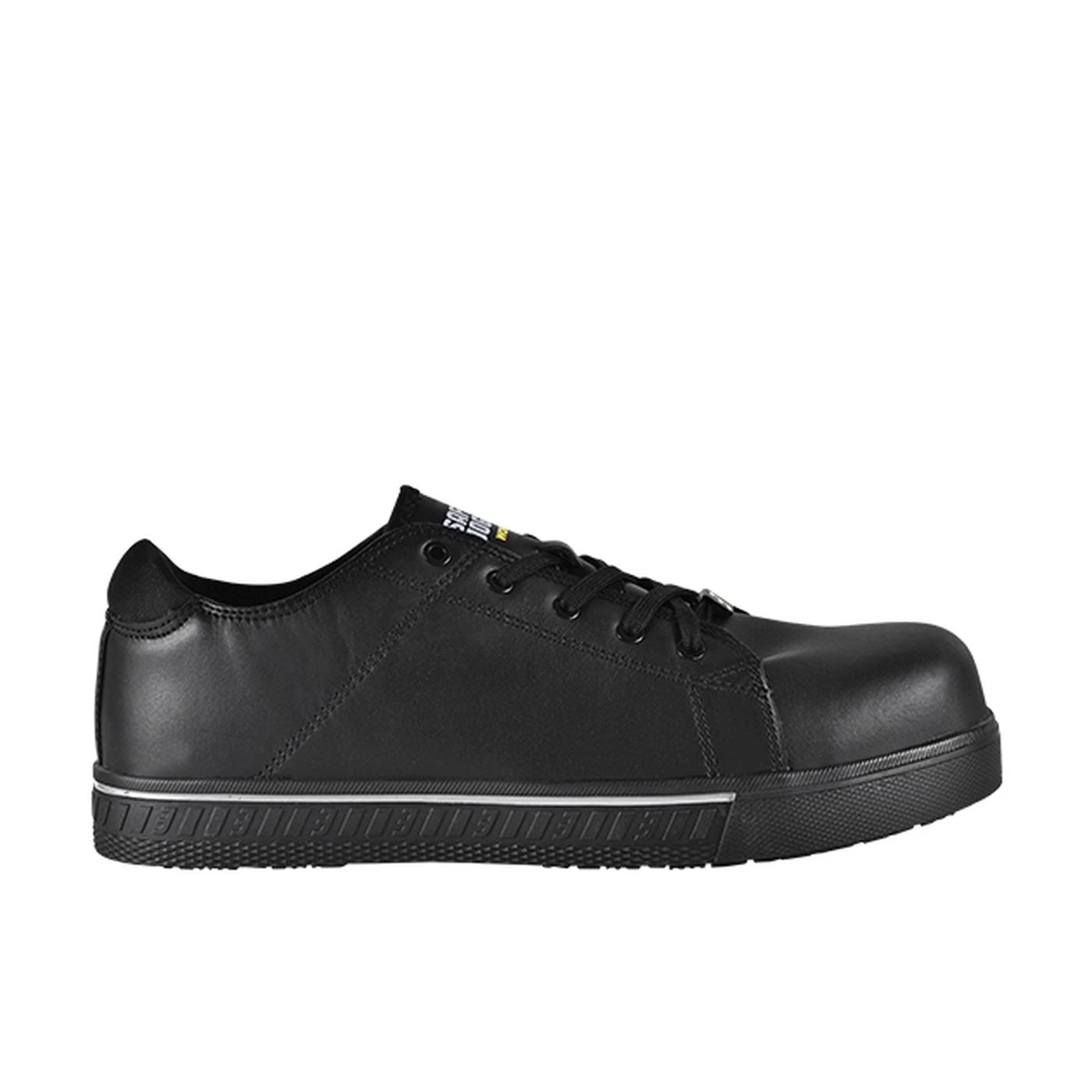 Pantofi de protecție HAVEN S3 ESD SRC / Safety Jogger / Încălțăminte sport de protecție, casual și timp liber