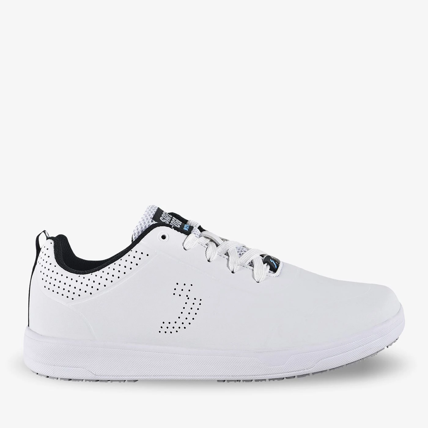Pantofi sport de lucru ELIS O2 SRC ESD / Safety Jogger / Încălțăminte sport de protecție, casual și timp liber