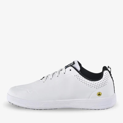 Pantofi sport de lucru ELIS O2 SRC ESD / Safety Jogger / Încălțăminte sport de protecție, casual și timp liber
