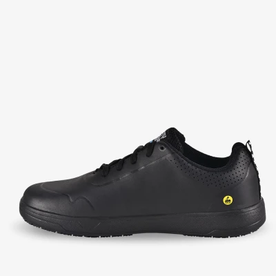 Pantofi sport de lucru ELIS O2 SRC ESD / Safety Jogger / Încălțăminte sport de protecție, casual și timp liber