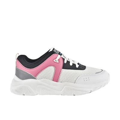 Pantofi sport de lucru SLOAN O1 LOW O1 SRC ESD FO / Safety Jogger / Încălțăminte de protecție pentru femei