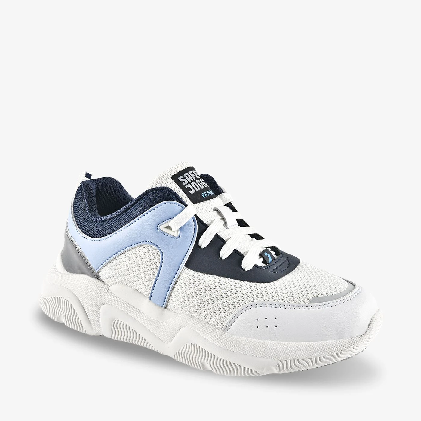 Pantofi sport de lucru SLOAN O1 LOW O1 SRC ESD FO / Safety Jogger / Încălțăminte de protecție pentru femei