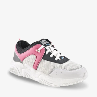 Pantofi sport de lucru SLOAN O1 LOW O1 SRC ESD FO / Safety Jogger / Încălțăminte de protecție pentru femei