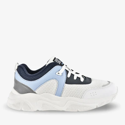 Pantofi sport de lucru SLOAN O1 LOW O1 SRC ESD FO / Safety Jogger / Încălțăminte de protecție pentru femei