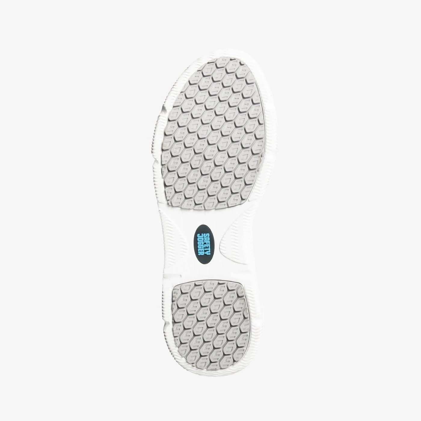 Pantofi sport de lucru SLOAN O1 LOW O1 SRC ESD FO / Safety Jogger / Încălțăminte de protecție pentru femei