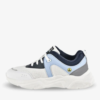 Pantofi sport de lucru SLOAN O1 LOW O1 SRC ESD FO / Safety Jogger / Încălțăminte de protecție pentru femei