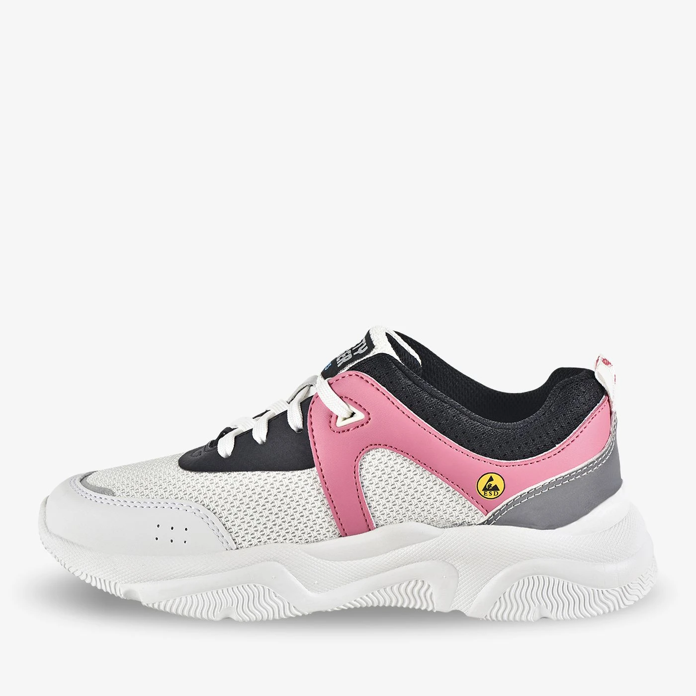 Pantofi sport de lucru SLOAN O1 LOW O1 SRC ESD FO / Safety Jogger / Încălțăminte de protecție pentru femei