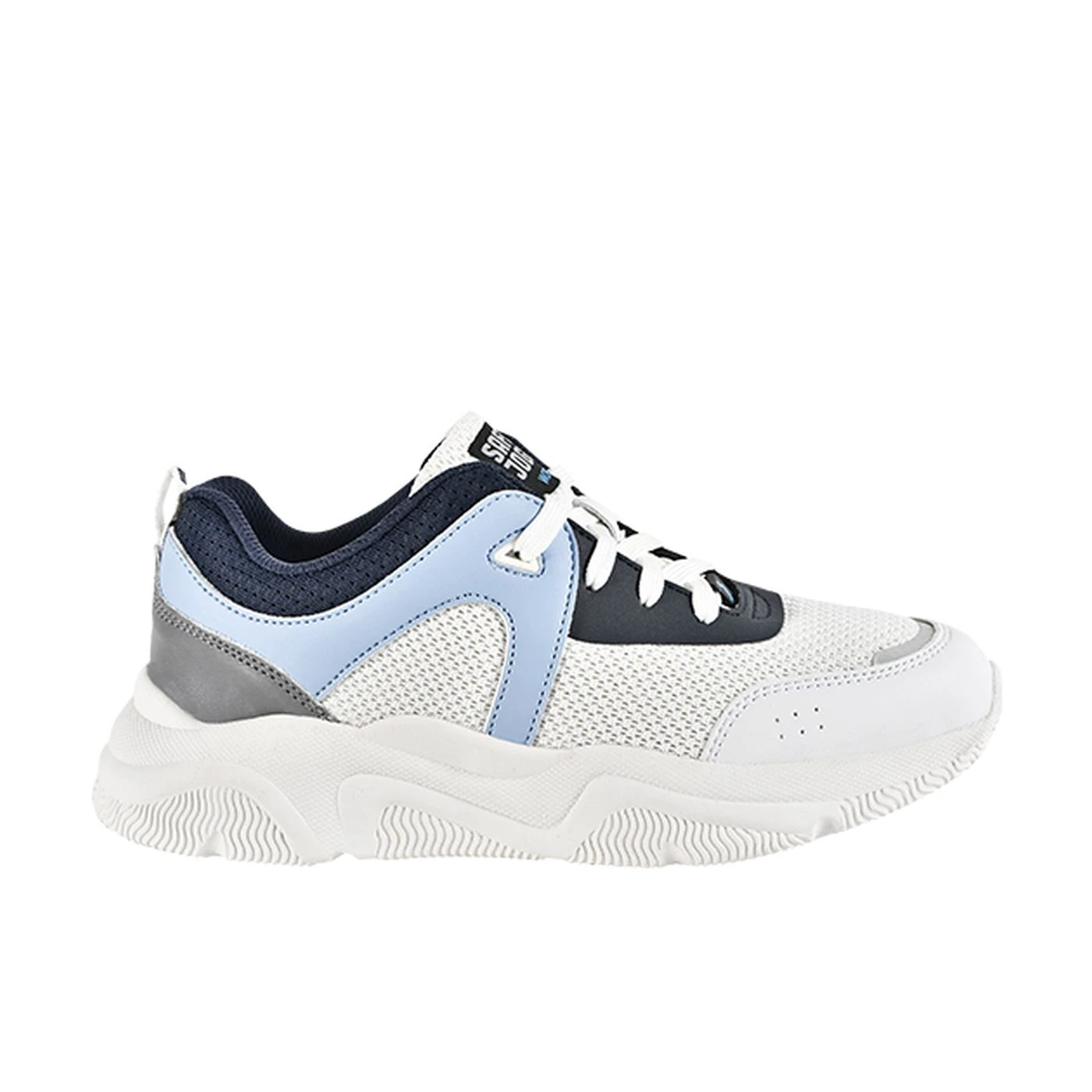 Pantofi sport de lucru SLOAN O1 LOW O1 SRC ESD FO / Safety Jogger / Încălțăminte de protecție pentru femei