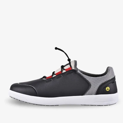 Pantofi de lucru EDEN O1 LOW O1 SRC ESD / Safety Jogger / Încălțăminte sport de protecție, casual și timp liber